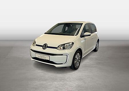 VW e-up! Volkswagen e-up! move up! 1-Gang-Automatik LM KAM KlimaA