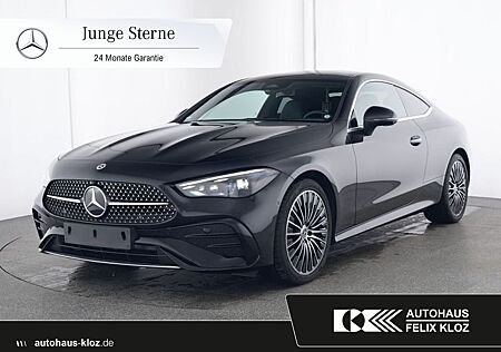Mercedes-Benz CLE 200 AMG Plus*Pano*STDHZG*HUD*360*Totwink*Mem