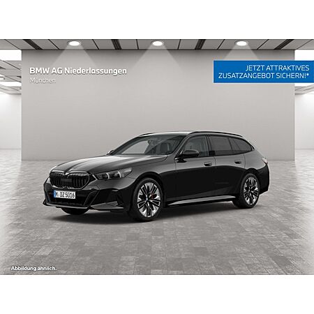 BMW 520 leasen