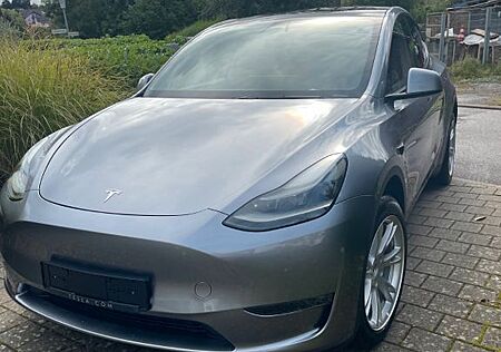 Tesla Model Y Long Range Dual Motor AWD neufahrzeug