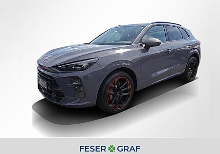 Cupra Terramar VZ 2.0 TSI DSG 4D *HD MATRIX*
