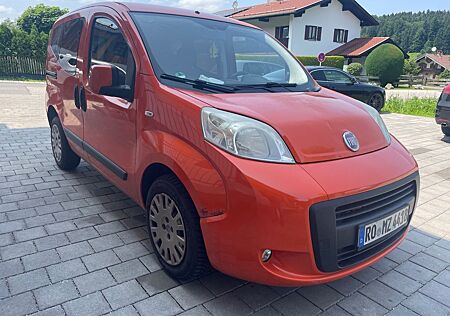 Fiat Qubo 1.4*KLIMA* 5 SITZER* PKW