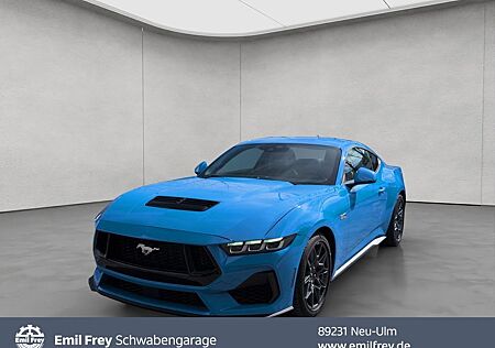 Ford Mustang Fastback 5.0 Ti-VCT V8 Aut. GT 328 kW, 2