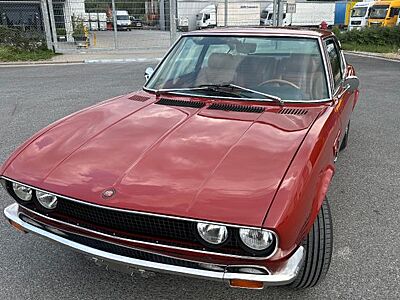 Fiat Dino