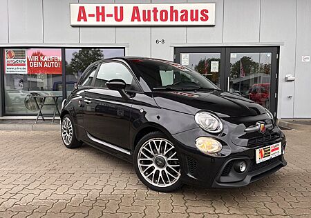 Abarth 595C