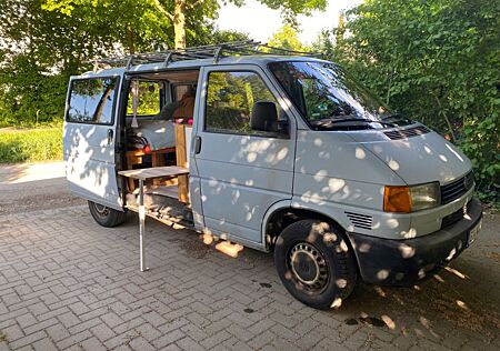 VW T4 Volkswagen andere