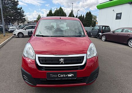 Peugeot Partner Tepee Active 1.Hand TÜV neu Garantie