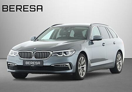BMW 520 d xDrive Touring Luxury Line StHzg Massage