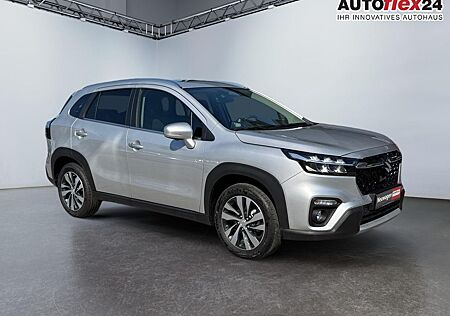 Suzuki SX4 S-Cross S-Cross Comfort Plus 4WD 2Zoklim Navi Kamera ...
