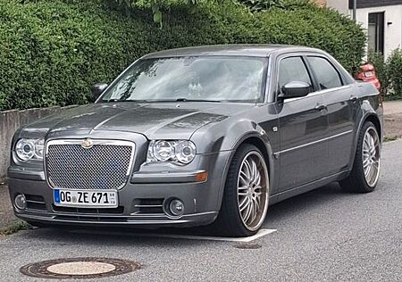 Chrysler 300C SRT8 6.1 Autom. SRT8