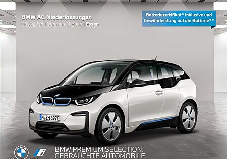 BMW i3 120Ah Navi Kamera Sitzheizung
