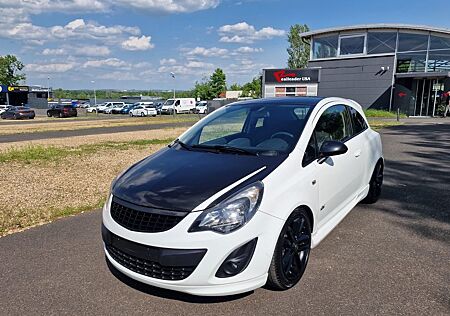 Opel Corsa D Color Edition OPC 120 ps / Navigation