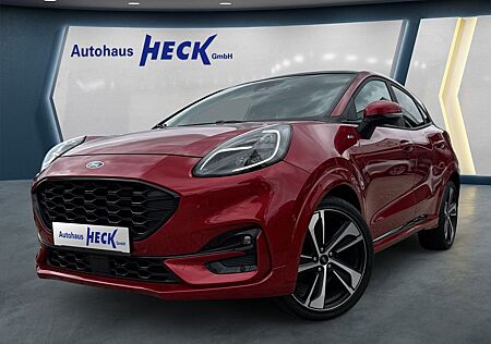 Ford Puma ST-Line 1.5 EcoBoost Pano