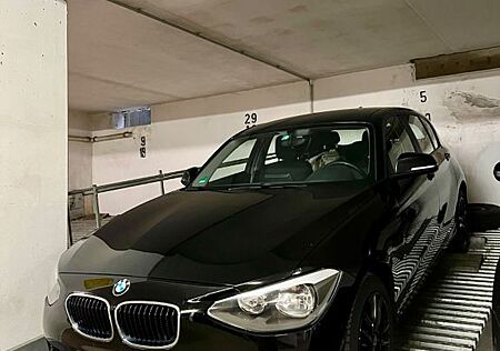 BMW 116i -