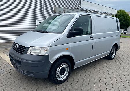 VW T5 Transporter Volkswagen Kombi Kasten