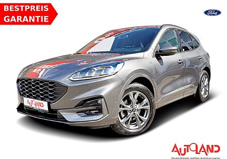Ford Kuga 2.0 EcoBlue ST-Line X LED Navi ACC Kamera