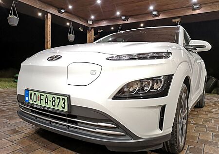 Hyundai Kona Select Elektro 2WD