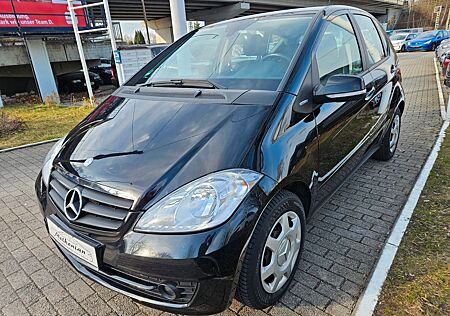 Mercedes-Benz A 160 BLUE EFFICIENC*NAVI*KAMERA*SHZ*