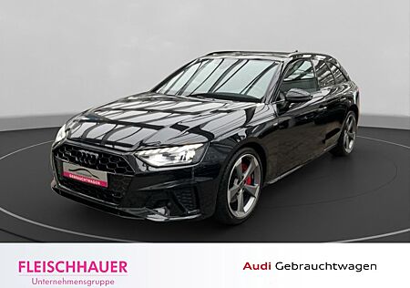 Audi A4 Avant 45 2.0 TFSI quattro S line Navi Digital