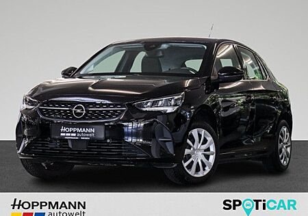 Opel Corsa -e Elegance Elektro, SHZ, PDC, Klima, LED