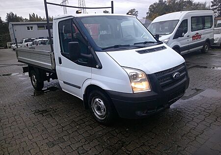 Ford Transit Pritsche FT 300 K Einzelkabine