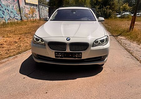 BMW 530 Baureihe 5 Touring d xDrive