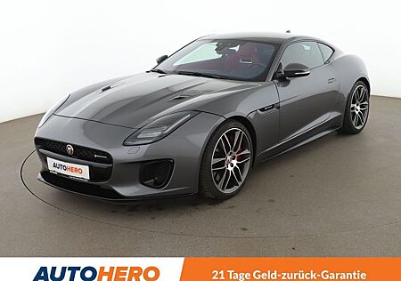 Jaguar F-Type 3.0 V6 S R-Dynamic AWD Aut. *LED*ACC*