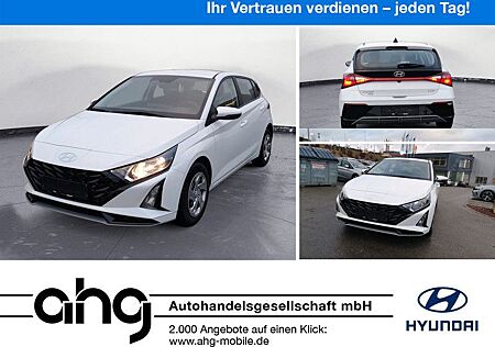 Hyundai i20 1.0 T-GDI Select Aktion Aktion
