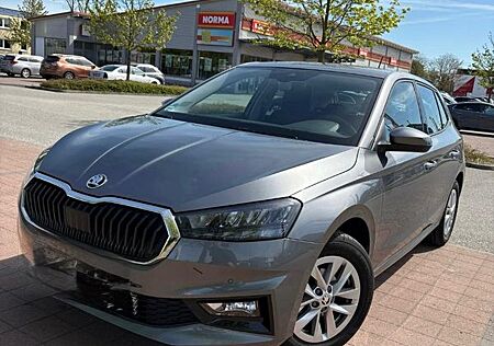 Skoda Fabia 1.0l TSI 70kW Selection Selection