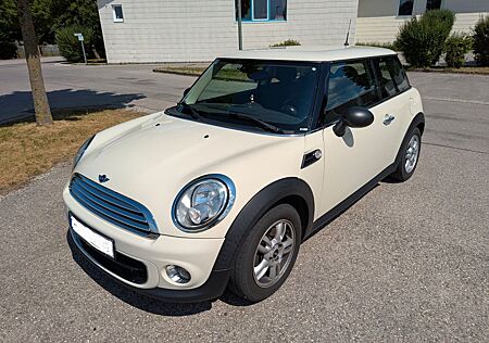 Mini One D | Euro 5 | TÜV bis 12/27 | Sitzheizung