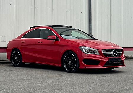 Mercedes-Benz CLA 220 CLA 220d AMG/Ab.Temp/TW/SHZ/Pano/Xenon/H.Kardon*