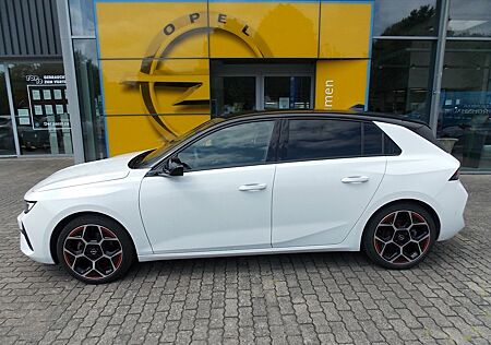 Opel Astra L 1.2 Turbo GS Line