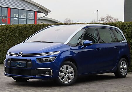 Citroën C4 Spacetourer Grand C4 Picasso/Spacetourer Selection 7-Sitzer
