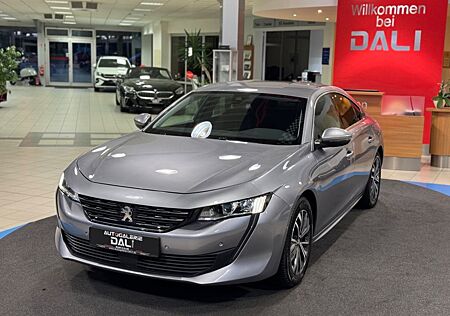 Peugeot 508 Allure Pack NAVI-KAMERA-SHZ-CARPLAY-AHK-ACC