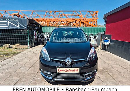 Renault Scenic III Grand Paris NAVI/Einparkhilfe