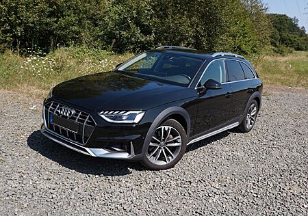 Audi A4 Allroad 40 TDI Matrix*Pano*Virtual*Keyless