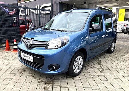 Renault Kangoo 1.5 BLUE dCi 95 Limited Deluxe Navi*PDC*