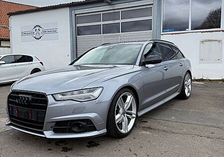 Audi A6 2.0 TDI 140kW ultra S tronic Avant -
