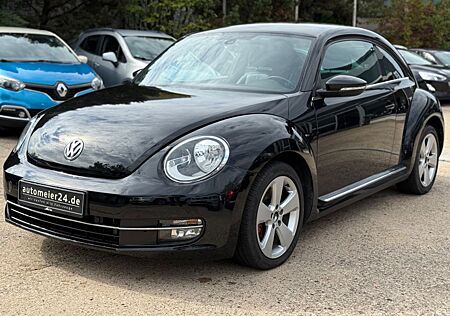 VW Beetle Volkswagen Lim. Sport *200PS*Automatik*