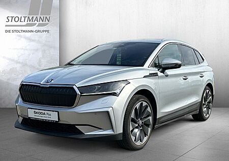 Skoda Enyaq iV 60
