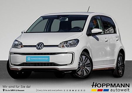 VW e-up! Volkswagen e-up! LED RÜCKKAMERA CLIMATRONIC PDC KOMFORT PAC