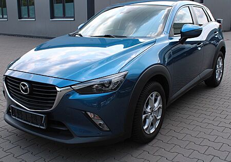 Mazda CX-3 Exclusive-Line Navi/SHZ/PDC/DAB/LED