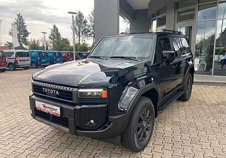 Toyota Land Cruiser 250 (Prado) Executive*Diesel/Hybrid