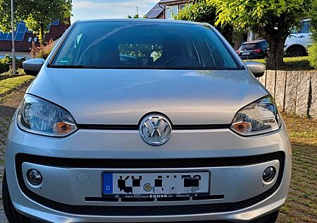 VW Up Volkswagen ! 1.0 55kW move ! move !