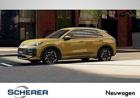 VW T-Roc Volkswagen R-Line !Für Sie bestellbar & Abholung in WOB!