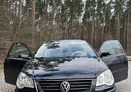 VW Polo Volkswagen