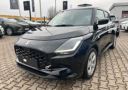 Suzuki Swift 1.2 Mild-Hybrid CVT Dualjet Comfort Kamera