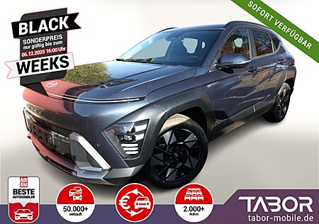 Hyundai Kona 1.6 GDI HEV DCT Trend Bose SHZ UVP-27%*