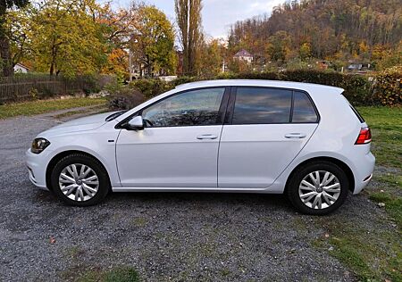 VW Golf Volkswagen 1.6 TDI Join Join