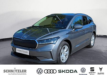 Skoda Enyaq iV 60 Loft HUD/PANO/360°/RFK/LED/APP+++